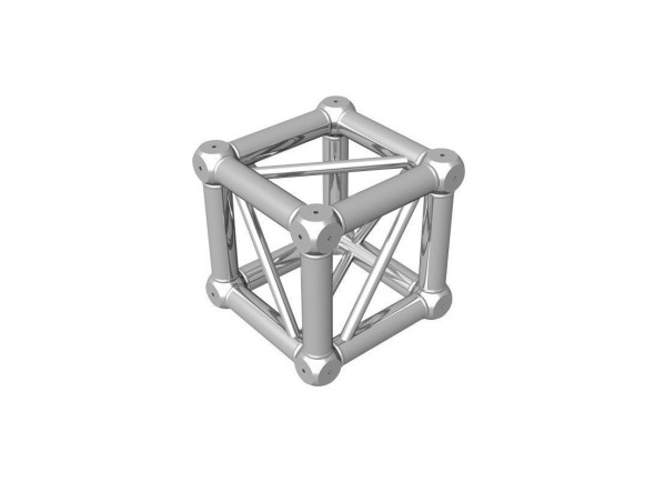 Contest CUBO DE UNIÃO AGCUB290 PARA TRUSS 290MM Contest CUBO DE UNIÃO AGCUB290 PARA TRUSS 290MM